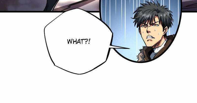 Super God Gene Chapter 225 - Page 23 in English