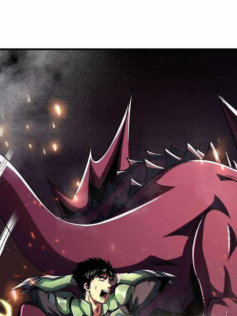 Super God Gene Chapter 225 - Page 26 in English