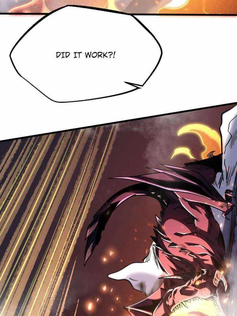Super God Gene Chapter 225 - Page 30 in English