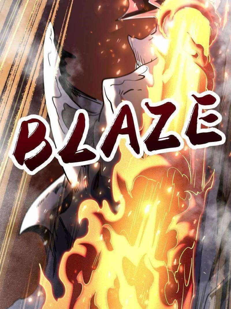 Super God Gene Chapter 225 - Page 31 in English