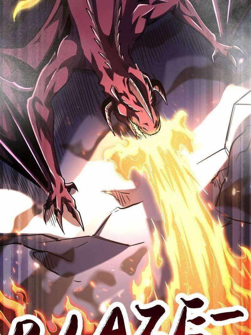 Super God Gene Chapter 225 - Page 37 in English