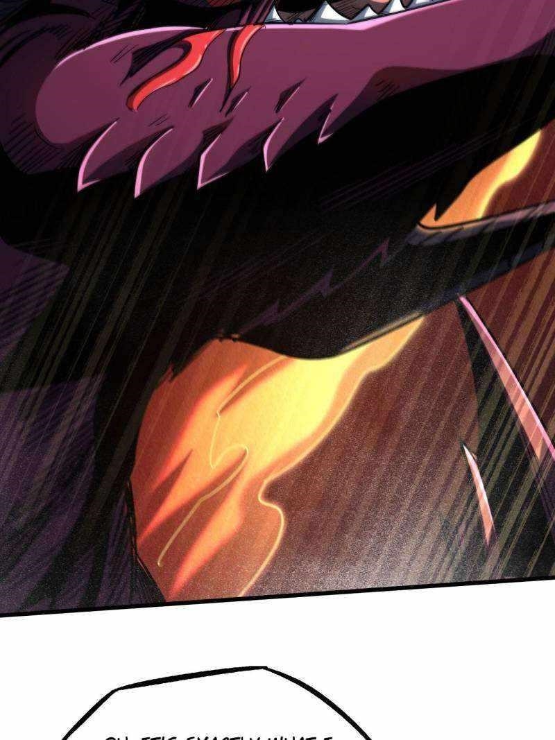 Super God Gene Chapter 225 - Page 48 in English