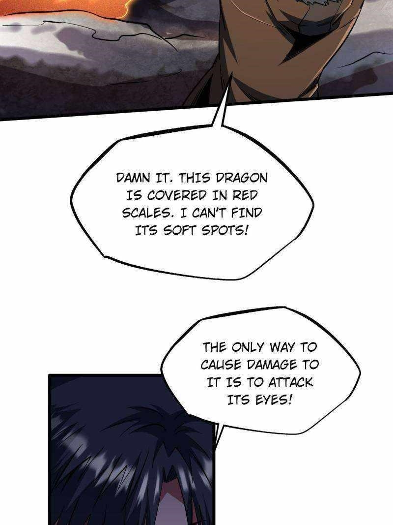 Super God Gene Chapter 225 - Page 5 in English