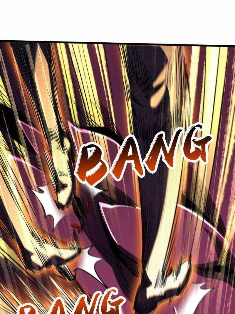 Super God Gene Chapter 225 - Page 51 in English