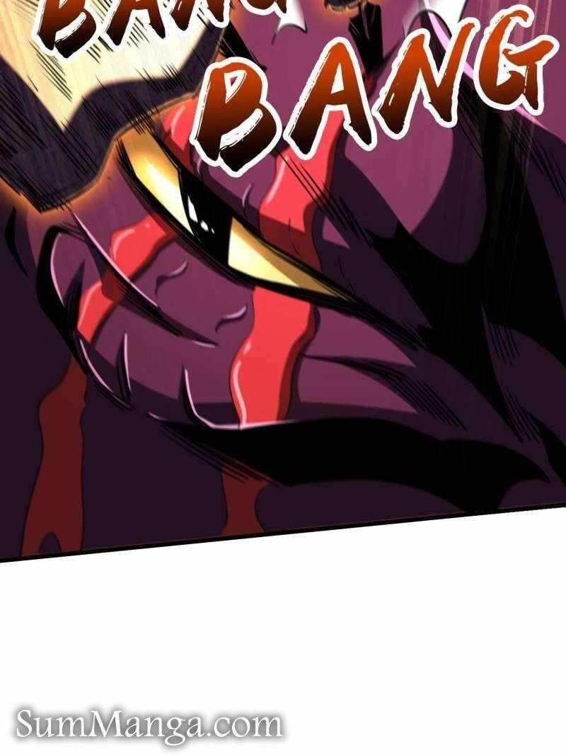 Super God Gene Chapter 225 - Page 52 in English