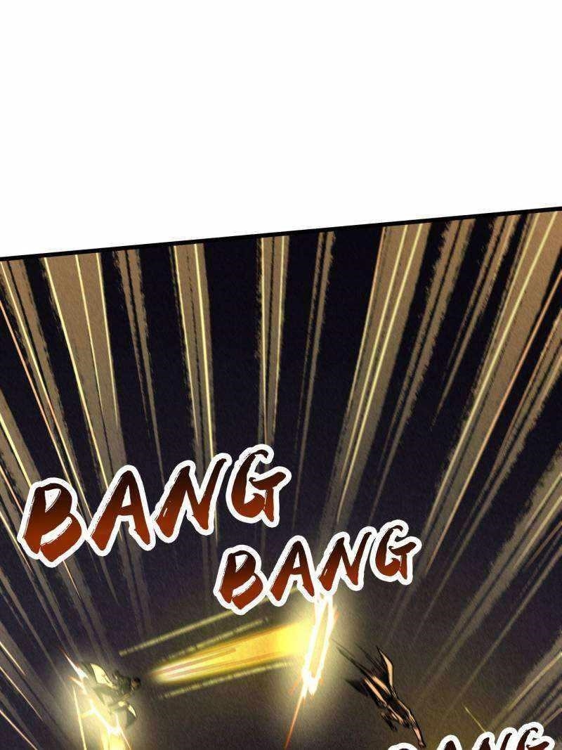 Super God Gene Chapter 225 - Page 53 in English