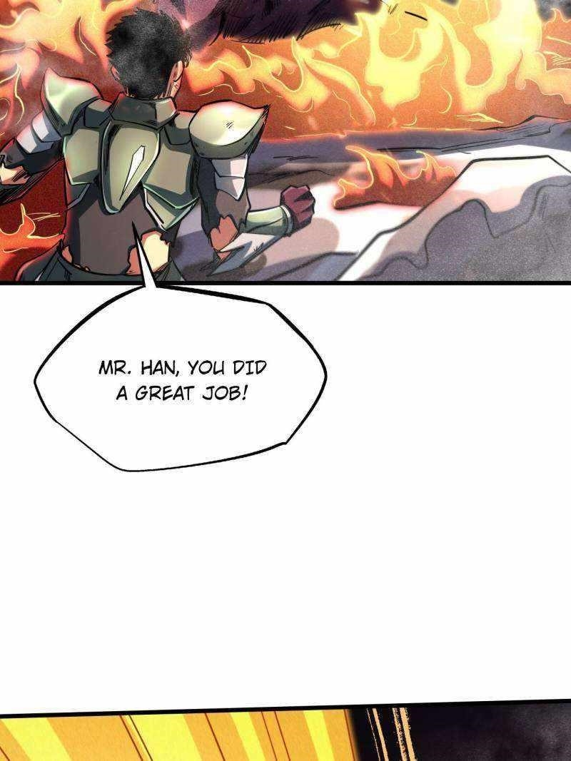 Super God Gene Chapter 225 - Page 57 in English