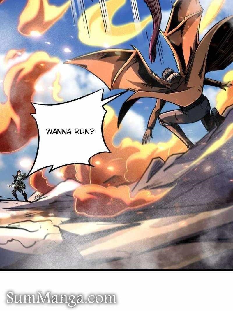Super God Gene Chapter 225 - Page 61 in English