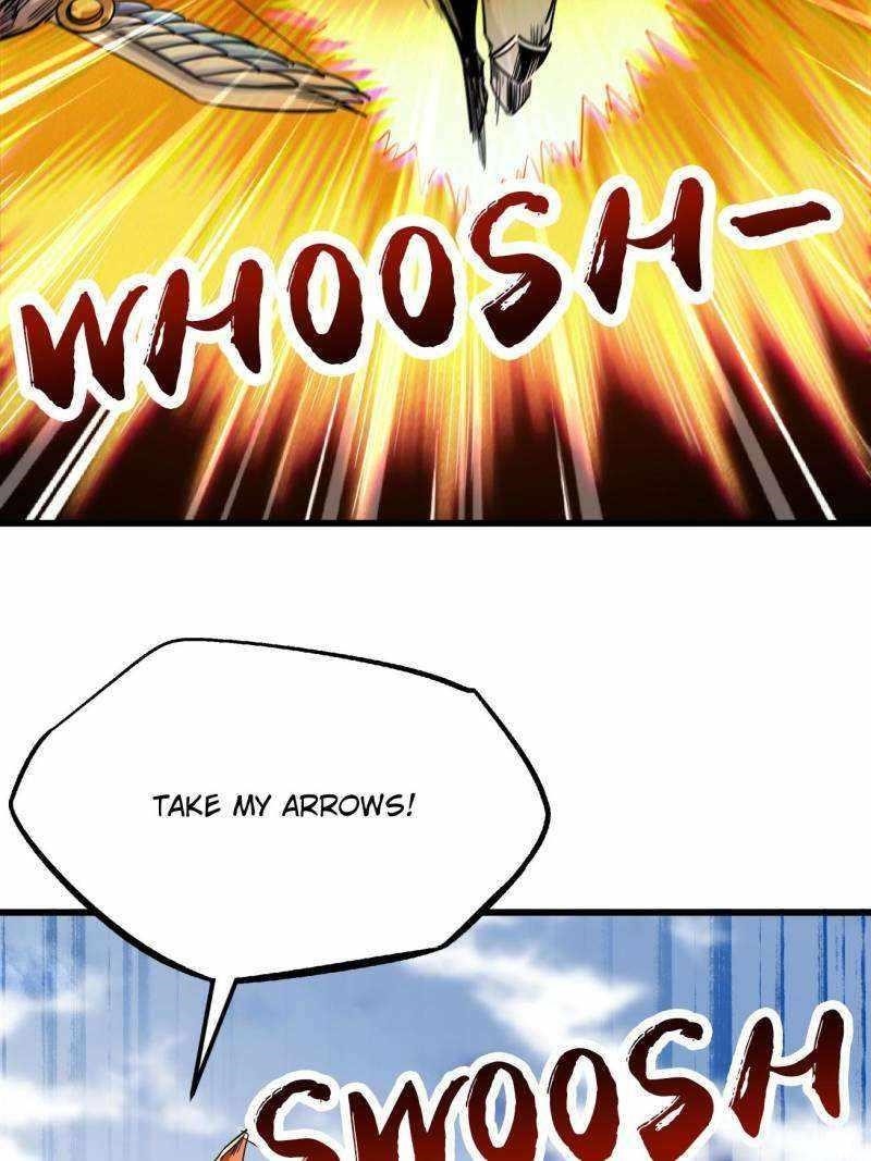 Super God Gene Chapter 225 - Page 68 in English