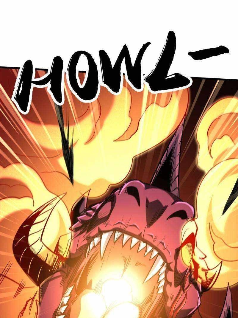 Super God Gene Chapter 225 - Page 71 in English