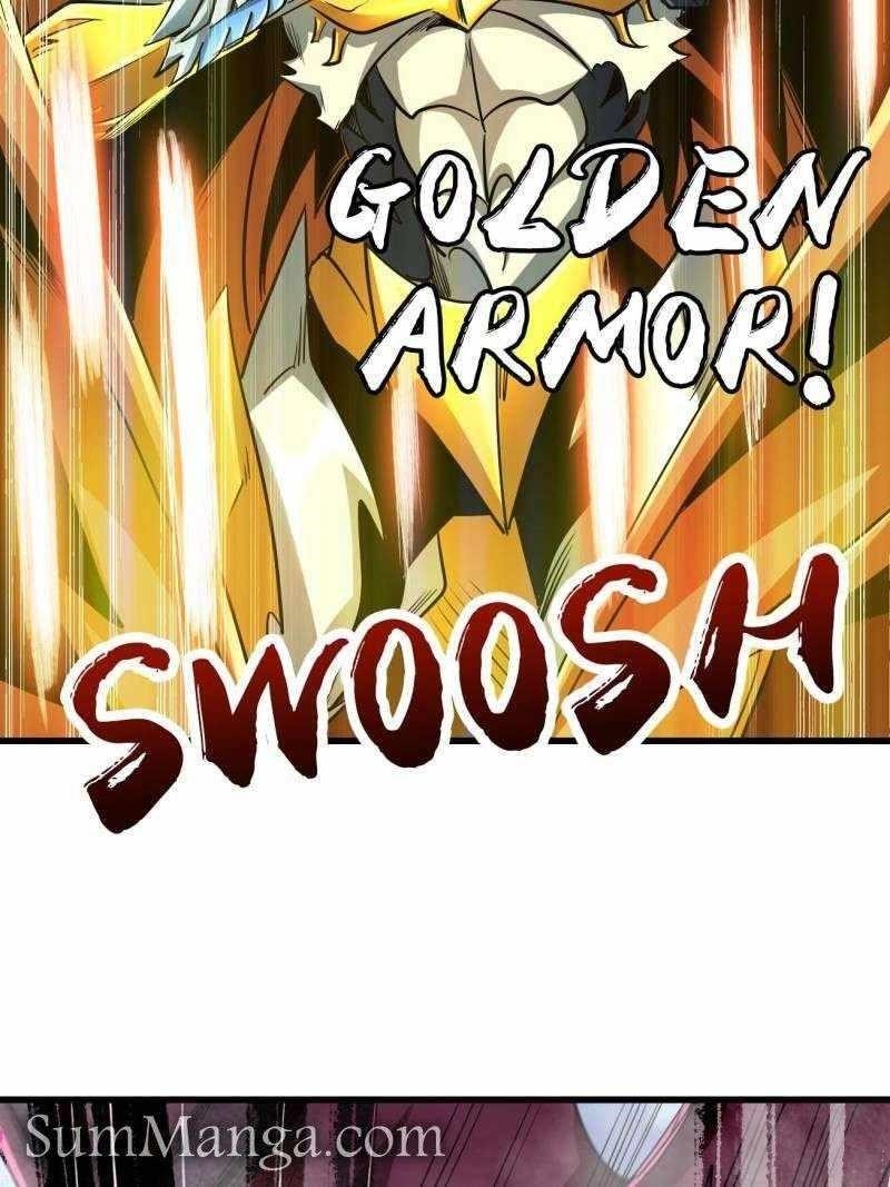 Super God Gene Chapter 225 - Page 76 in English