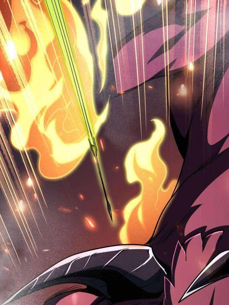 Super God Gene Chapter 225 - Page 8 in English