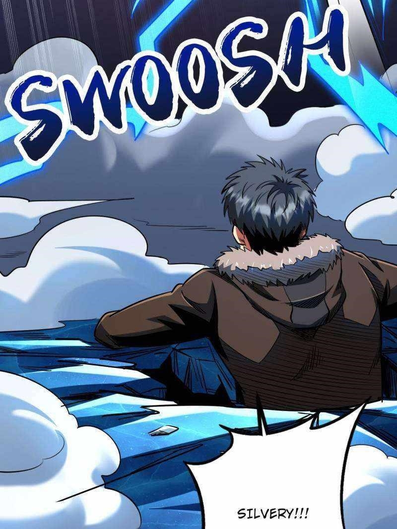 Super God Gene Chapter 225 - Page 84 in English