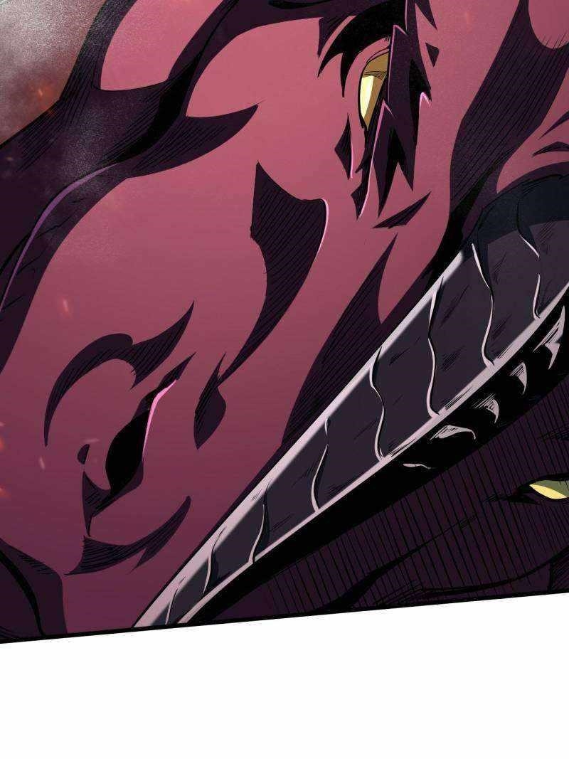 Super God Gene Chapter 225 - Page 9 in English