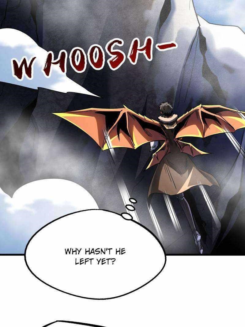 Super God Gene Chapter 226 - Page 36 in English