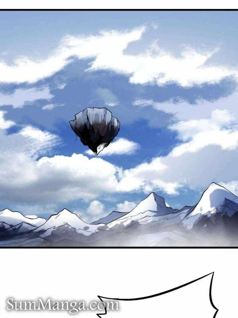 Super God Gene Chapter 226 - Page 43 in English