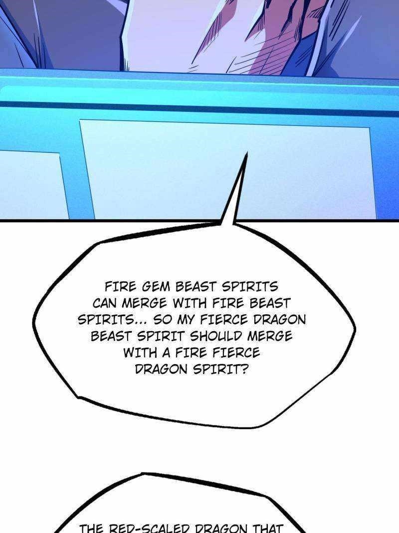 Super God Gene Chapter 226 - Page 53 in English