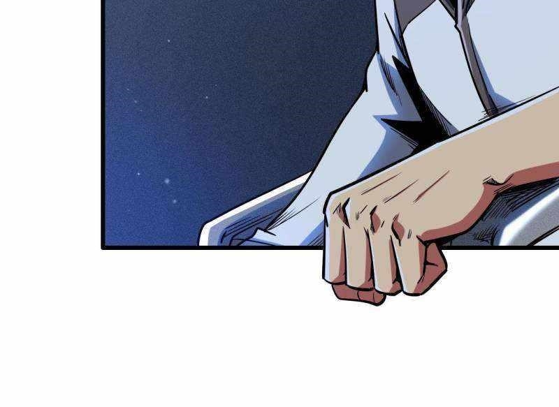Super God Gene Chapter 226 - Page 56 in English