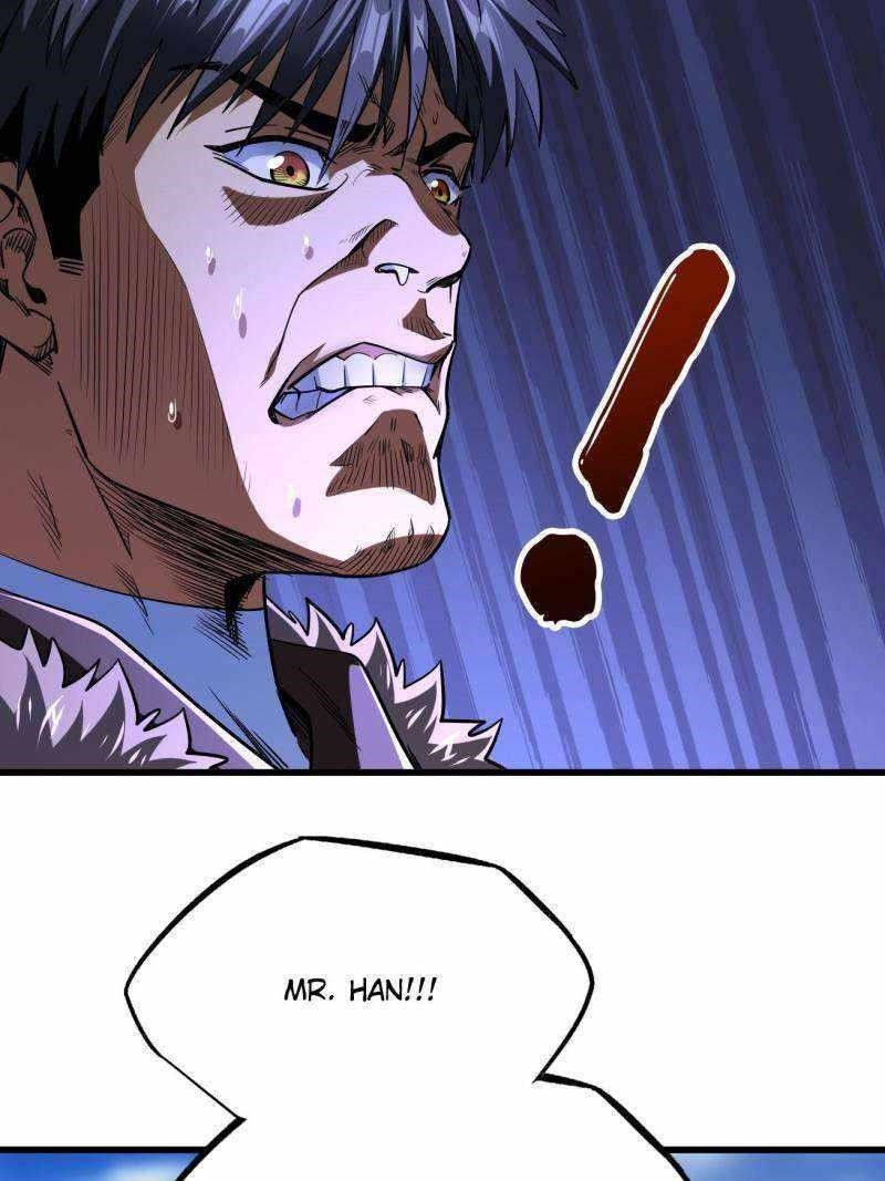 Super God Gene Chapter 226 - Page 59 in English