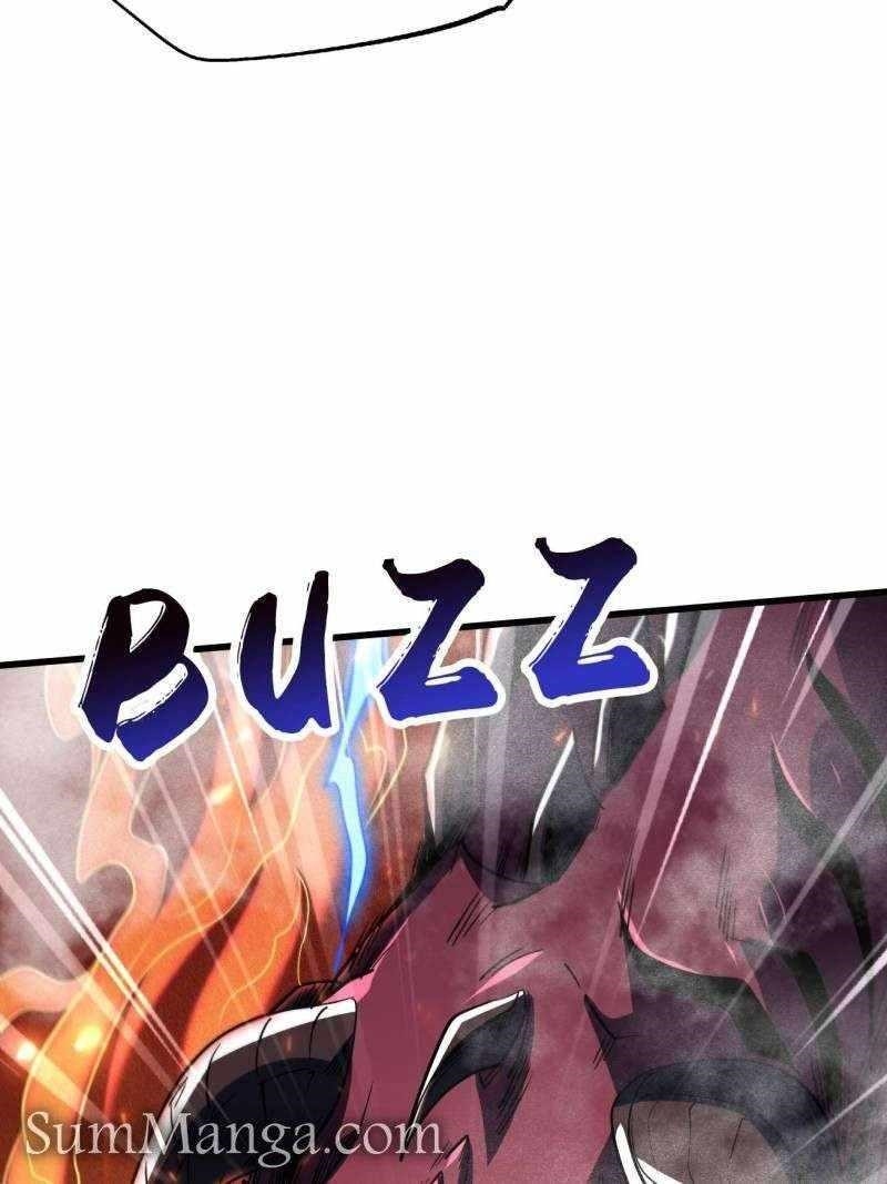 Super God Gene Chapter 226 - Page 6 in English