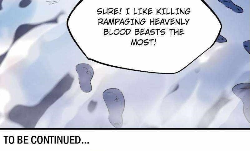 Super God Gene Chapter 226 - Page 69 in English