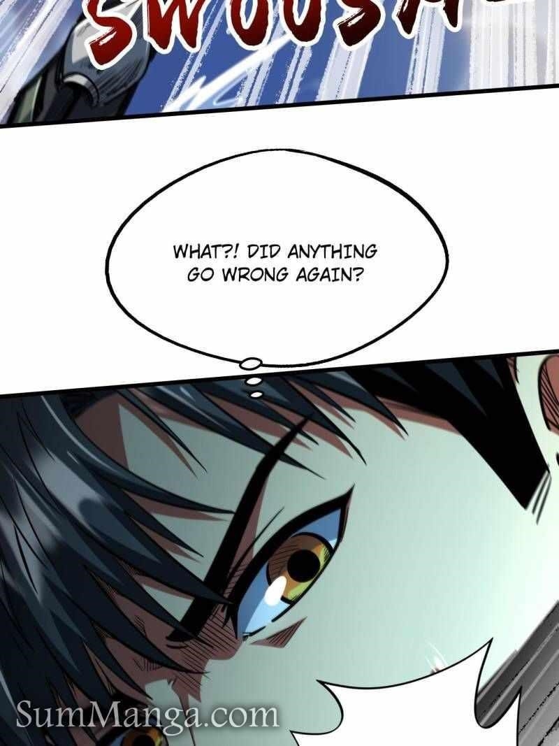 Super God Gene Chapter 227 - Page 15 in English