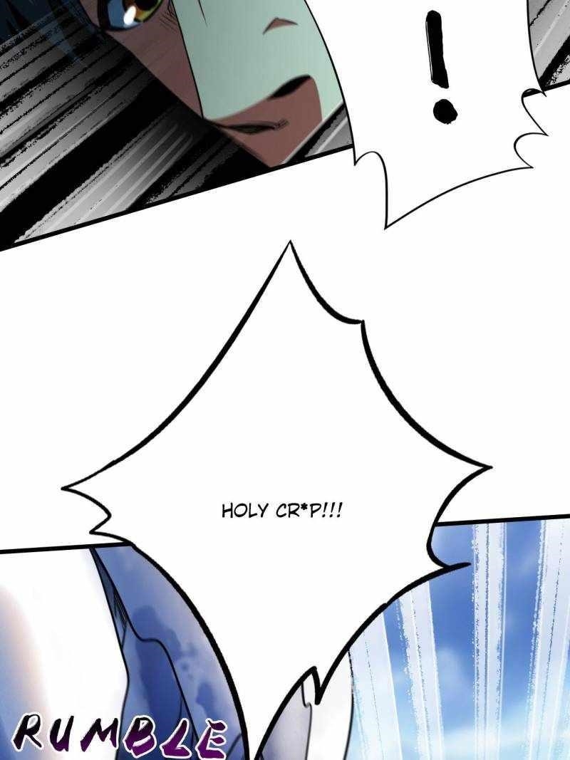 Super God Gene Chapter 227 - Page 16 in English