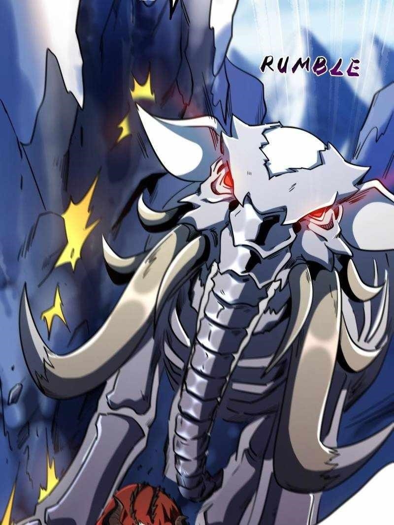 Super God Gene Chapter 227 - Page 17 in English