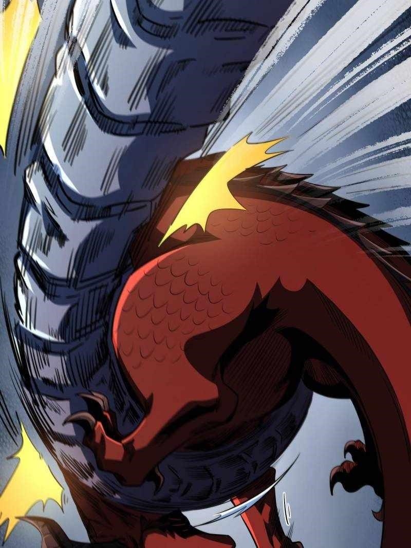 Super God Gene Chapter 227 - Page 19 in English