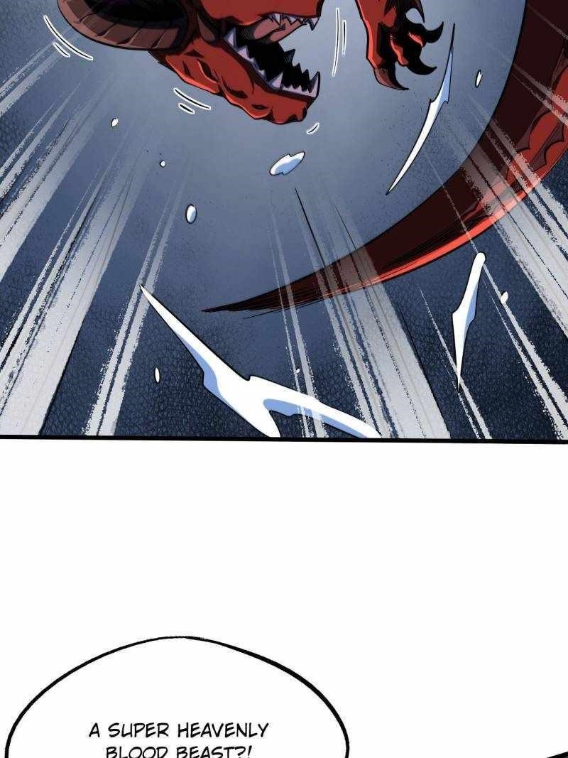 Super God Gene Chapter 227 - Page 20 in English