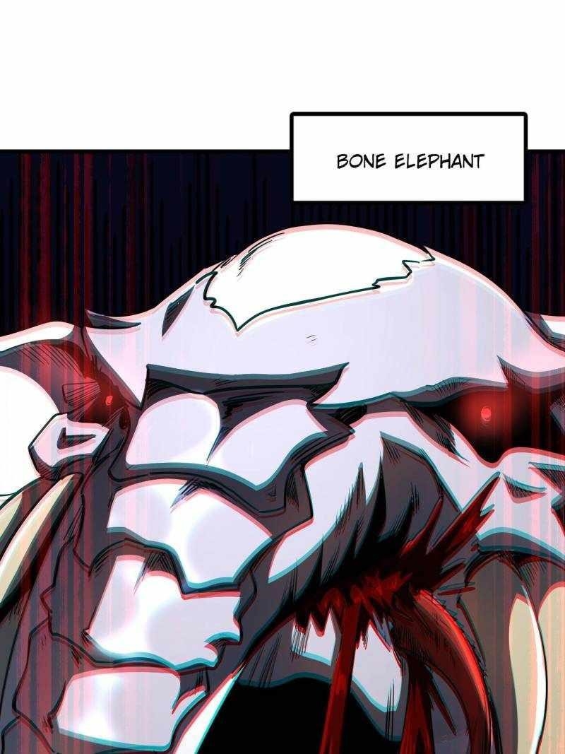 Super God Gene Chapter 227 - Page 23 in English