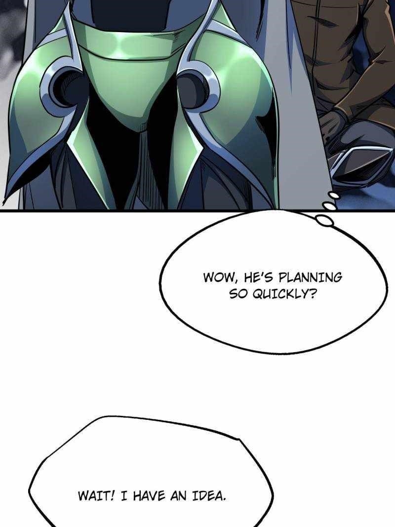 Super God Gene Chapter 227 - Page 42 in English