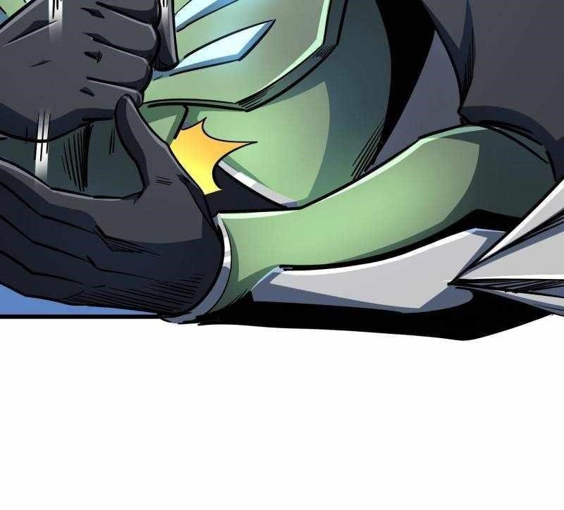 Super God Gene Chapter 227 - Page 44 in English