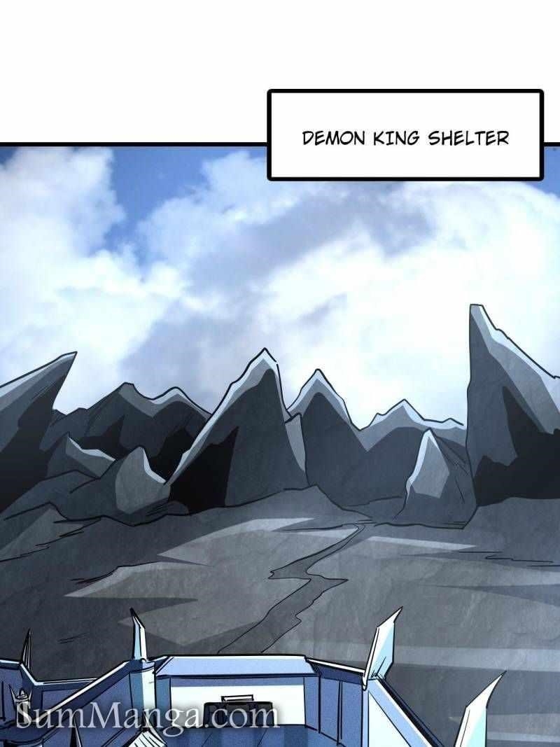 Super God Gene Chapter 227 - Page 45 in English
