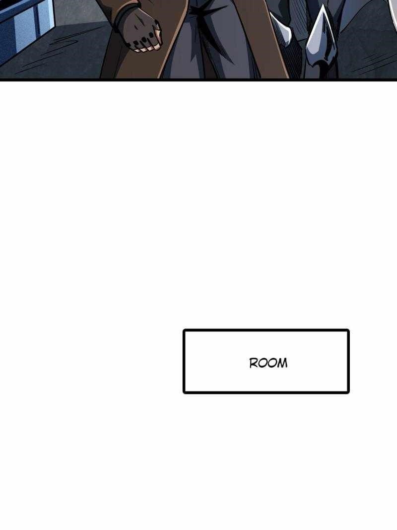 Super God Gene Chapter 227 - Page 53 in English