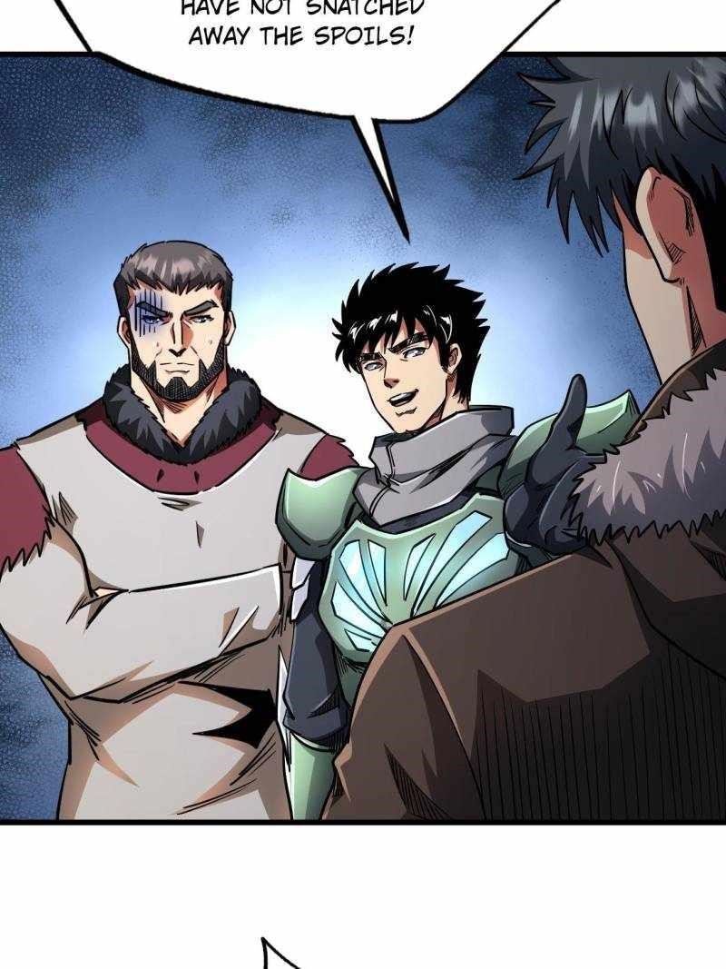 Super God Gene Chapter 227 - Page 58 in English