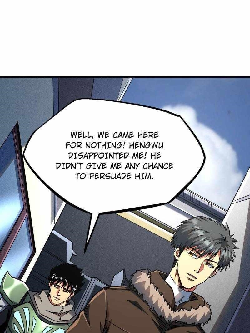 Super God Gene Chapter 227 - Page 69 in English