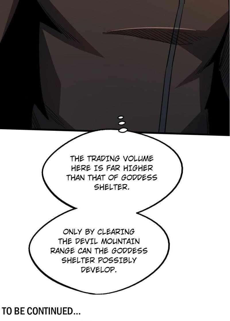 Super God Gene Chapter 227 - Page 73 in English