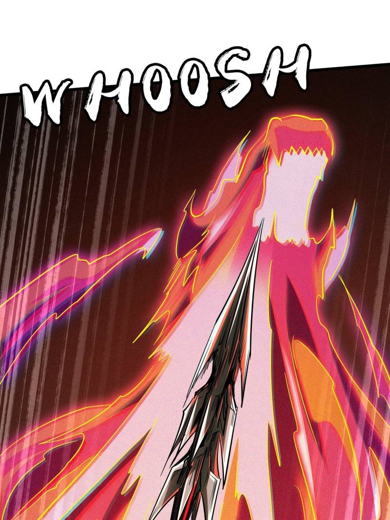 Super God Gene Chapter 228 - Page 13 in English