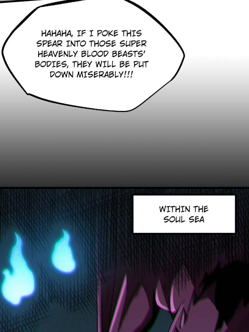 Super God Gene Chapter 228 - Page 15 in English