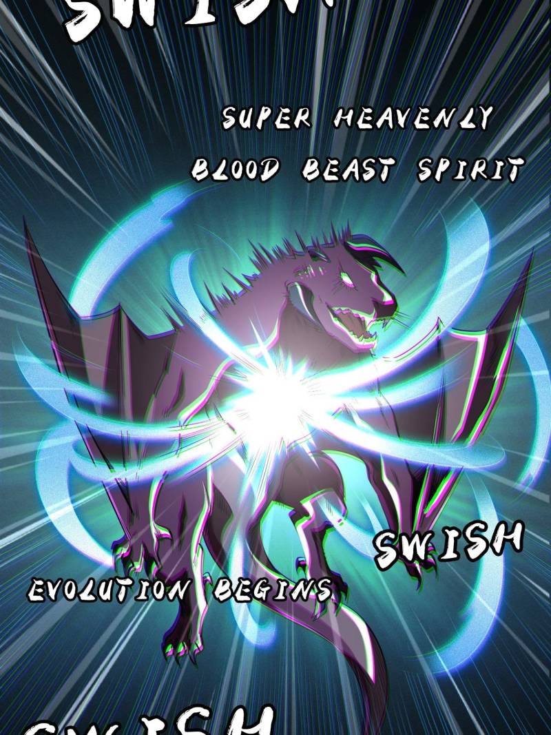 Super God Gene Chapter 228 - Page 18 in English