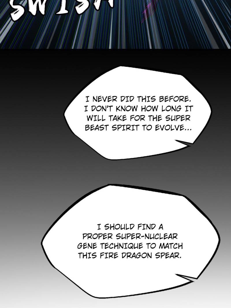 Super God Gene Chapter 228 - Page 19 in English