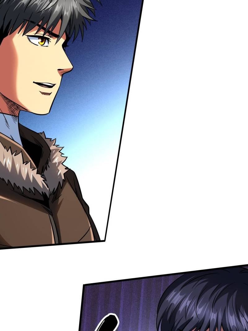Super God Gene Chapter 228 - Page 28 in English