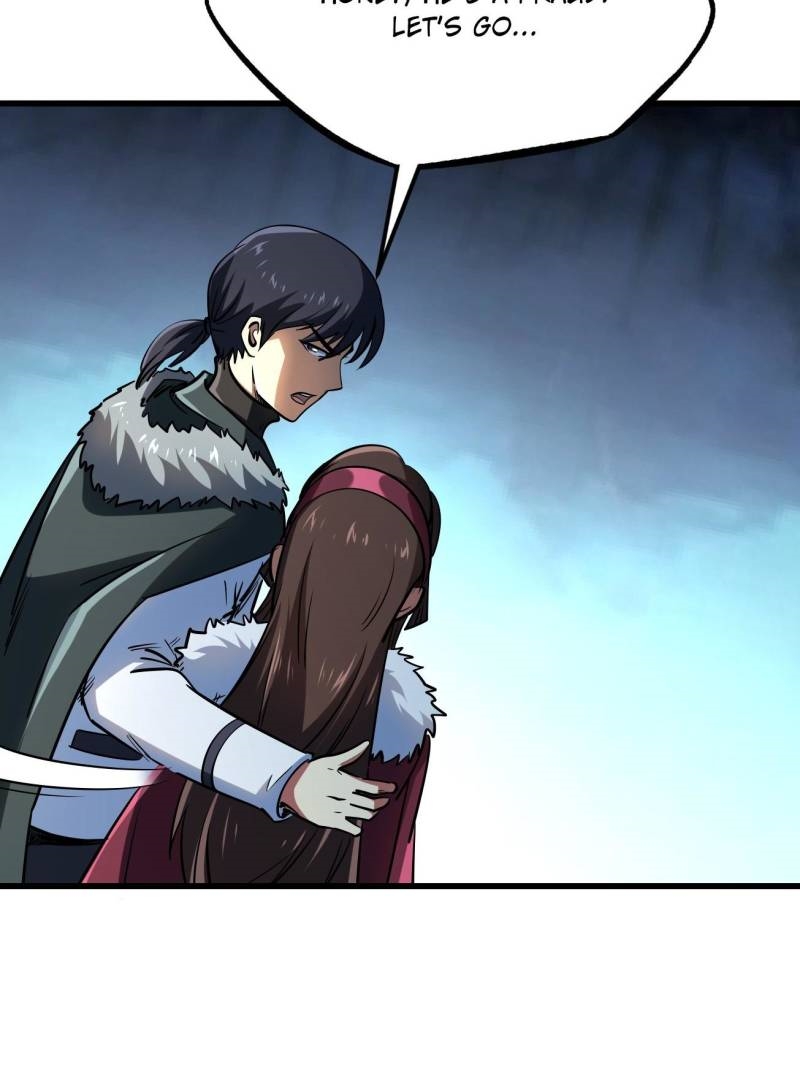 Super God Gene Chapter 228 - Page 30 in English