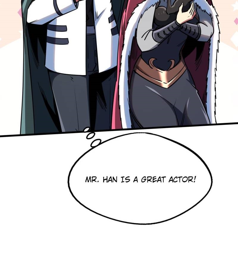 Super God Gene Chapter 228 - Page 47 in English
