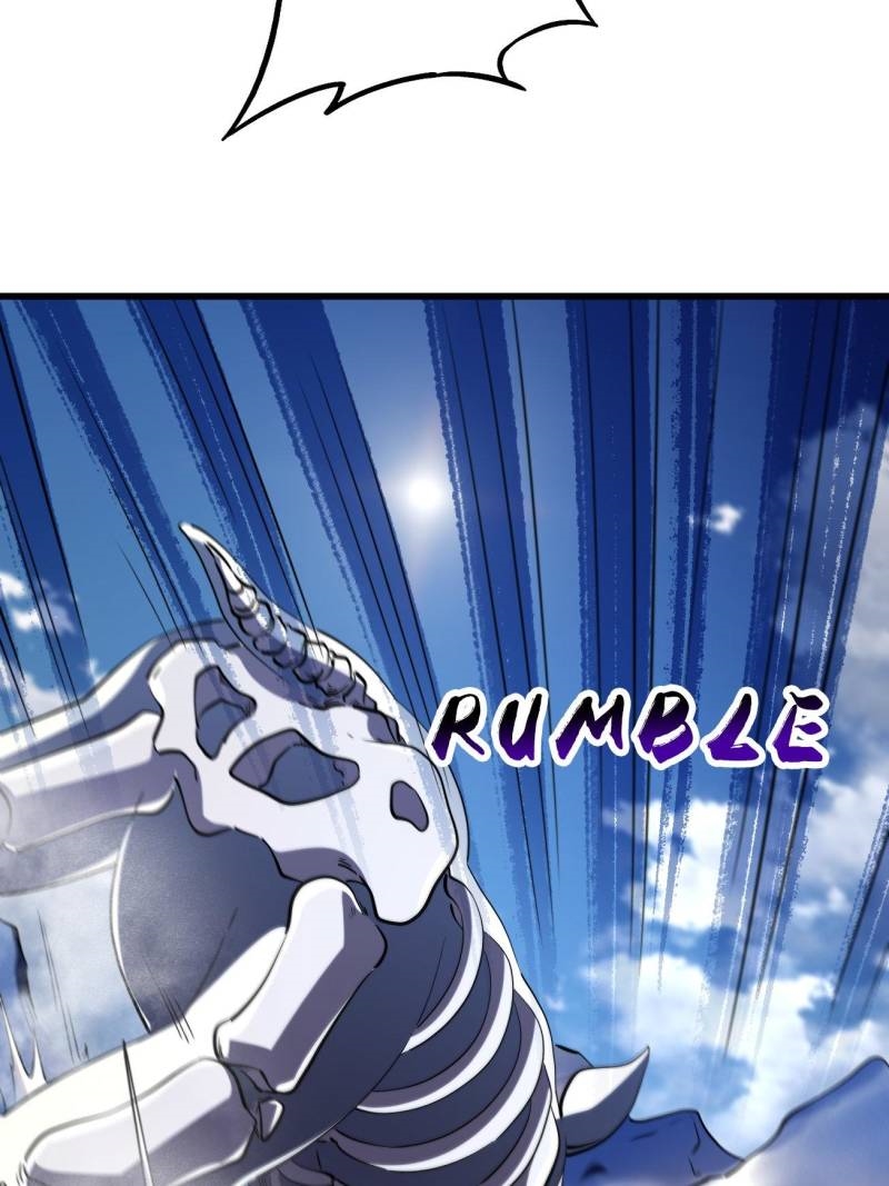 Super God Gene Chapter 228 - Page 64 in English