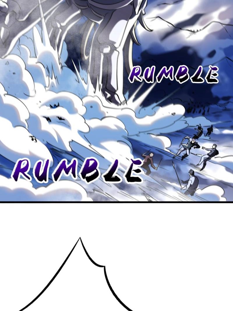 Super God Gene Chapter 228 - Page 65 in English