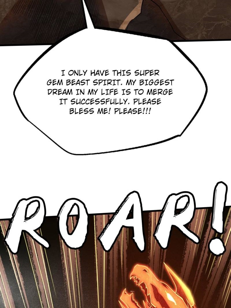 Super God Gene Chapter 228 - Page 7 in English