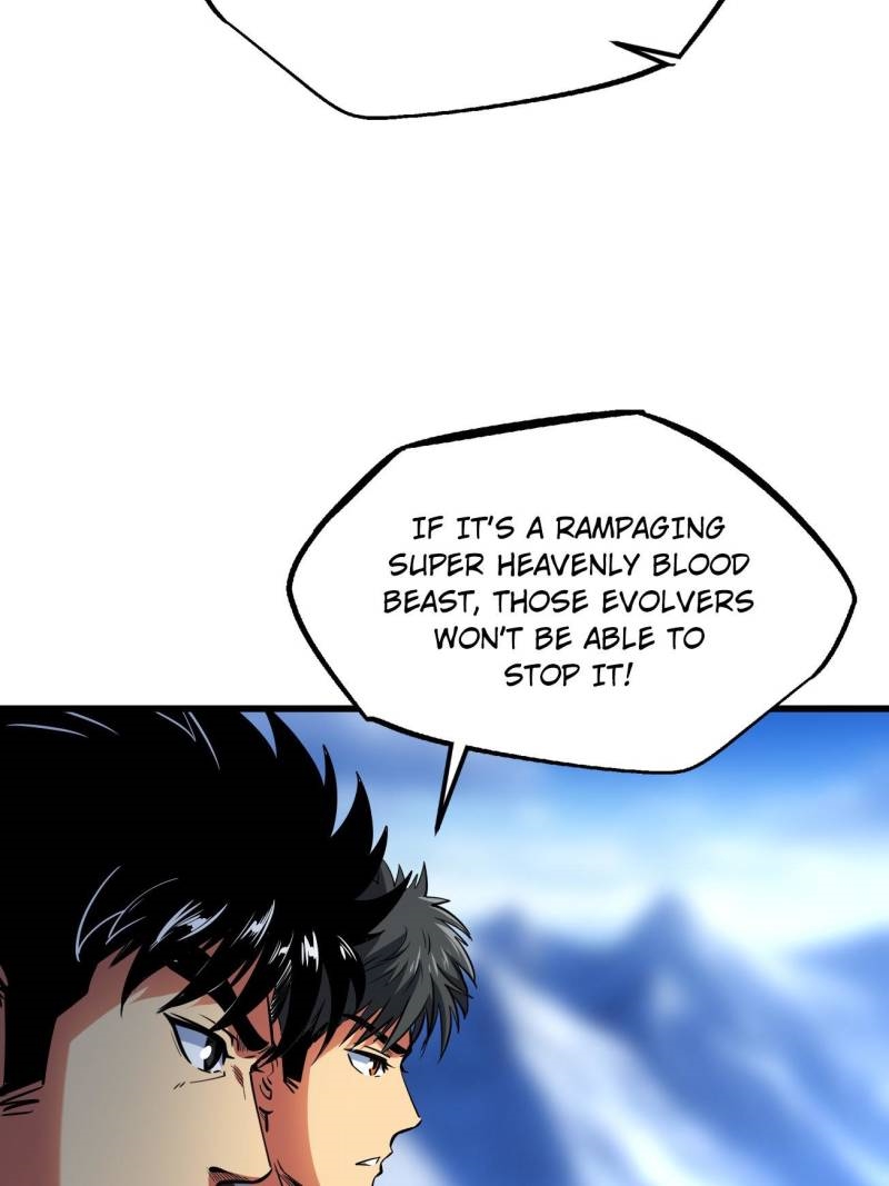 Super God Gene Chapter 228 - Page 70 in English
