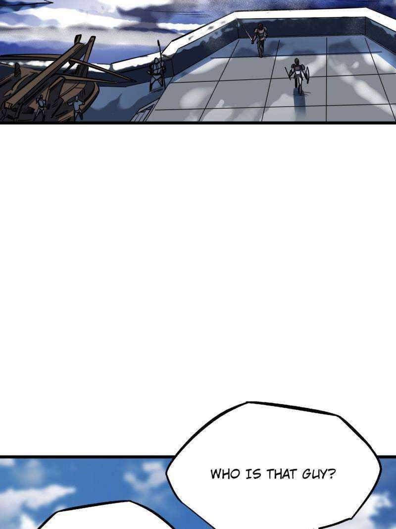 Super God Gene Chapter 229 - Page 17 in English